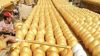 15 Most Satisfying Factory Machines That Will Amaze You