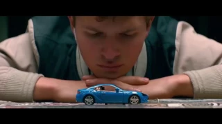 BАBY DRІVЕR Trailer # 2 2017 Ansel Elgort, Edgar Wright, Eiza Gonzalez Action Movie HD