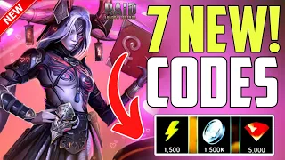 ⚠️NEW!! Update⚠️RAID SHADOW LEGENDS CODES 2024 - RAID SHADOW LEGENDS PROMO CODE