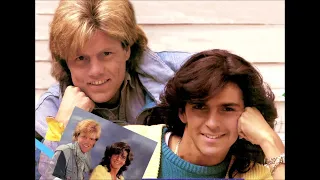 Modern Talking with a little love Ultra long maxi mix