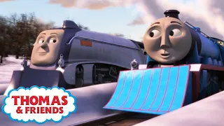 Thomas & Friends™ | Confused Coaches | Best Train Moments | Cartoons for Kids