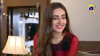 itni Sasti Jaan Nahi Meri Jo Wali Le lega - Urwa Hocane