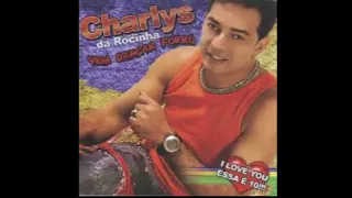 Charlys da Rocinha   Por Amor