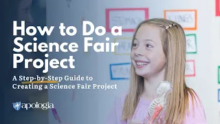 How to Do a Science Fair Project