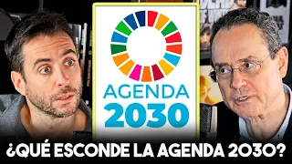 AGENDA 2030 - Toda la verdad sobre este importante tema que está a punto de cambiar el mundo