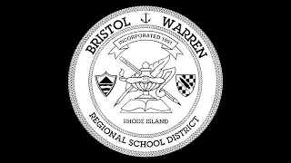 BWRSD Joint Finance Committee Meeting 3/25/2021