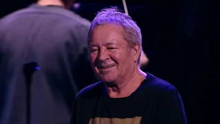 Ian Gillan "Hang Me Out To Dry" - Live in Moscow - Album "Contractual Obligation" out now!