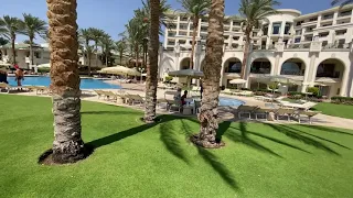 Stella Di Mare Beach & Spa Шарм- эль-Шээейх. Что скрывают от нас тур операторы.