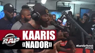 Kaaris "Nador" en live #PlanèteRap