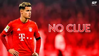 Philippe Coutinho 2020 ● Bayern Munich - Skills, Dribbling, Passing & Goals |  HD🔥⚽🇧🇷