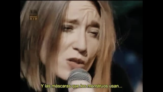 Portishead - Wandering Star (subtitulada)