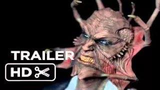 Jeepers Creepers III trailer music