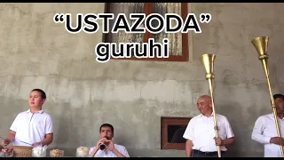 Карнай сурнай Ustazoda guruhi yaxwi kuningizda hizmatda murojat uchun tel raq ☎️+998 97 708 34 44☎️