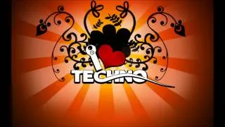 Techno HandsUp Mix #6 (Virtual Dj)