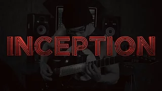 Inception ► Time [Metal Cover]