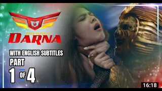 Darna : Episode 28 | ( 1/4 ) September 28, 2022 || Audio version