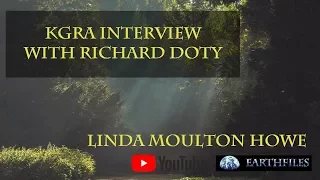 Linda Moulton Howe - Richard Doty