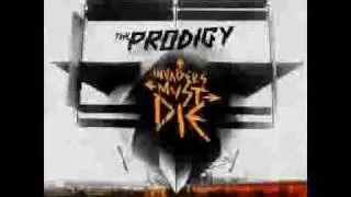 The Prodigy - World's On Fire ('08 Demo)