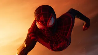 Spiderman: Miles Morales - All Cutscenes