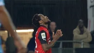 Stade Rennais FC - AC Ajaccio (1-1) - Highlights (SRFC - ACA) / 2012-13