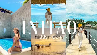 Hidden Paradise in INITAO | INITAO EMPEROR'S BEACH RESORT (Must See in Initao) | Jhocel Recilles