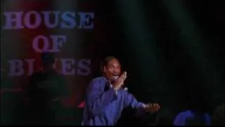Snoop Dogg Murder Was The Case [live] HQ