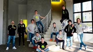 VR46 Riders Academy