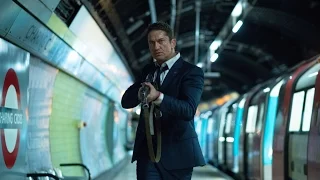 London Has Fallen reviewed by Mark Kermode