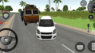 Suzuki Wagon R Car Driver - Indian Cars Simulator 3D | Android Gameplay | #3