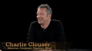 Pensado's Place #76 - Charlie Clouser (Engineer, Mixer, Producer, Composer)