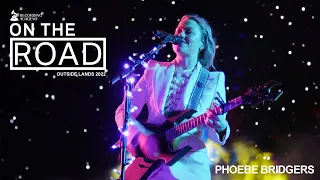 Phoebe Bridgers Discusses Her History In Golden Gate Park At Outside Lands 2022 | On The Road