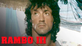 'Can You Get Me In?' Scene | Rambo III