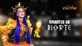 Joelma - Gigantes do Norte