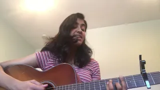 Find U Again - Mark Ronson ft. Camila Cabello (Cover)