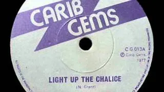 Sir Lee - Light up the chalice