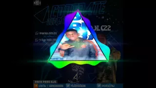 MONTAGEM -DJ-DERICK TOCA AQUELA VS SÓ BOTA ELAS PART 1 CPX MR