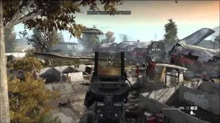 Homefront Playthrough: Part 4 APC [HD 720P]