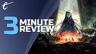 Remnant 2 | Review in 3 Minutes
