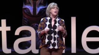 Electoral Dysfunction and Reform | Elizabeth May | TEDxStanleyPark