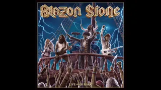 Blazon Stone - Live in the Dark (2019)