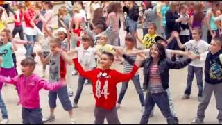 Discoteka Avariya Nedetskoe Vremya 2011 XviD HDTVRip ExKinoRay