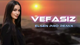 Elsen Pro & Royala - Vefasız