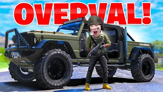 OVERVAL PLEGEN MET WAPENS! | Gta Roleplay Zuiderveen