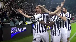 HIGHLIGHTS | Juventus vs Roma 3-0 | Serie A | 05/01/2014