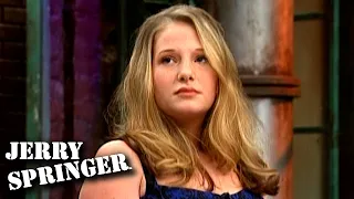 I Helped My Homeless Friend... And She Slept With My Man! | FULL SEGMENT | Jerry Springer