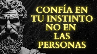 Ignora estas lecciones de vida y serás miserable para siempre (como yo lo fui) | Estoicismo