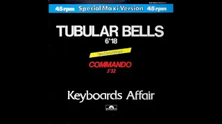 Keyboards Affair   Tubular Bells  Samoa Park   Tubular Affair   (Extended Version HQ Audio