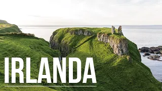 Los 10 mejores lugares para visitar en Irlanda