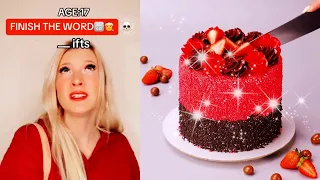 ❎🏝️ Text To Speech 🍉♻️ ASMR Cake Storytime @Brianna Guidryy | POVs Tiktok Compilations #20