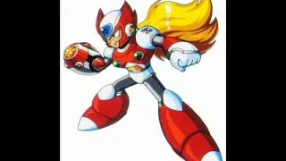 Mega Man X  "ZERO THEME"  Arrangement/Remix